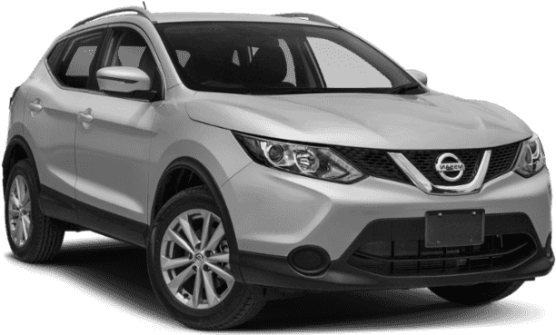 New 2019 Nissan Rogue Sport S Clipart (640x480), Png Download
