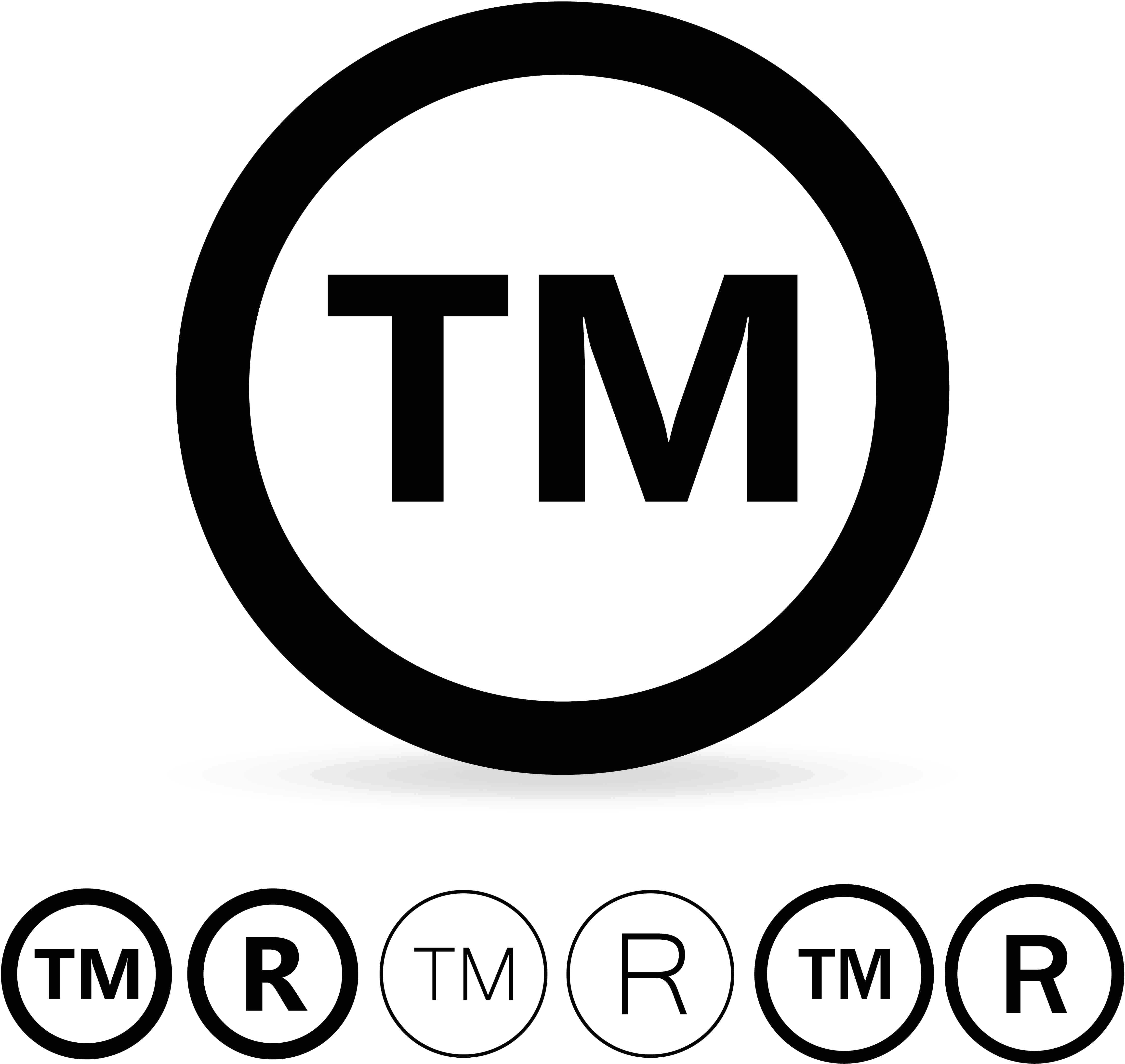 Trademark character shop