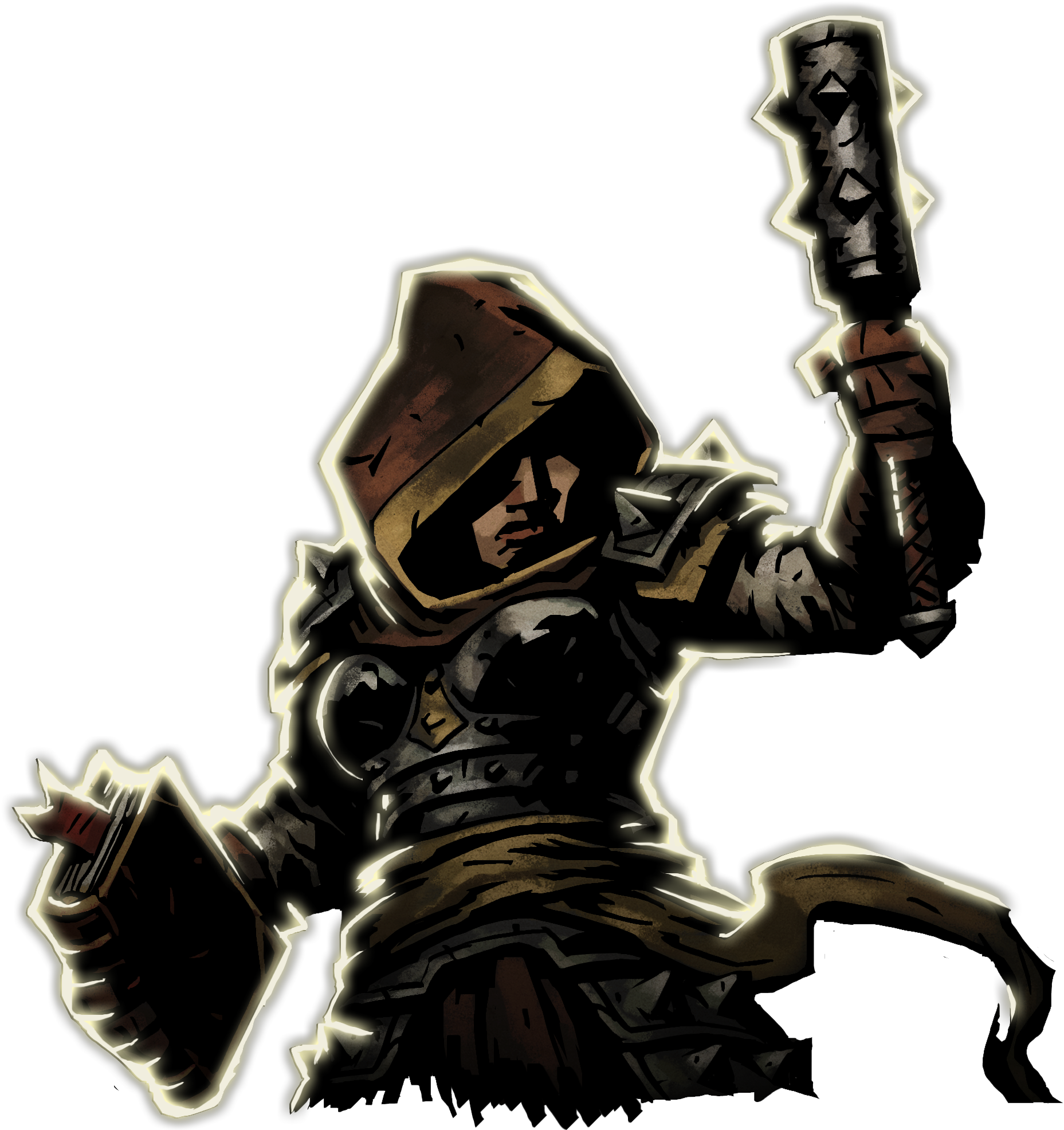View Samegoogleiqdbsaucenao , - Darkest Dungeon Vestal Virtue Clipart (1857x1972), Png Download