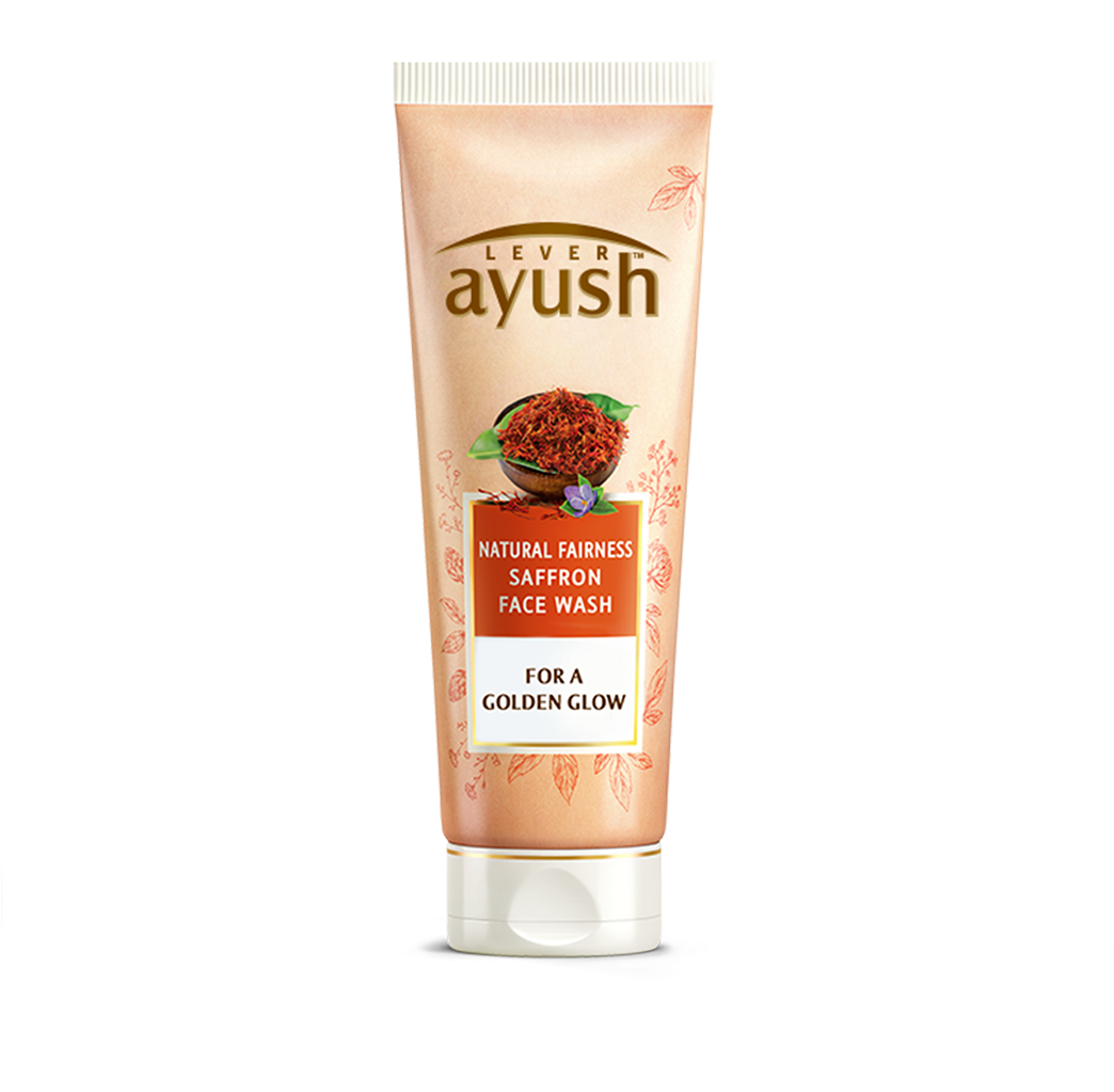 Our Products - Ayush Saffron Face Cream Clipart (1100x1100), Png Download