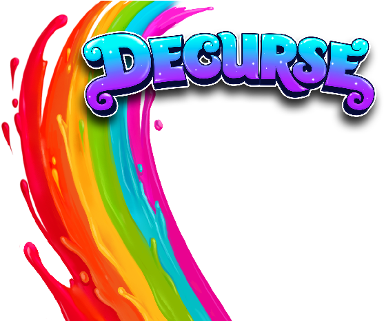 Reverse The Curse - Graphic Design Clipart (900x465), Png Download