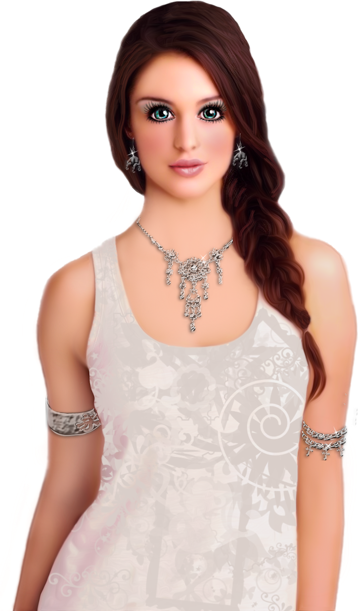 Free Download Halter Neck Blouse For Lehenga Clipart - Halter Neck Blouse Online - Png Download (710x1206), Png Download