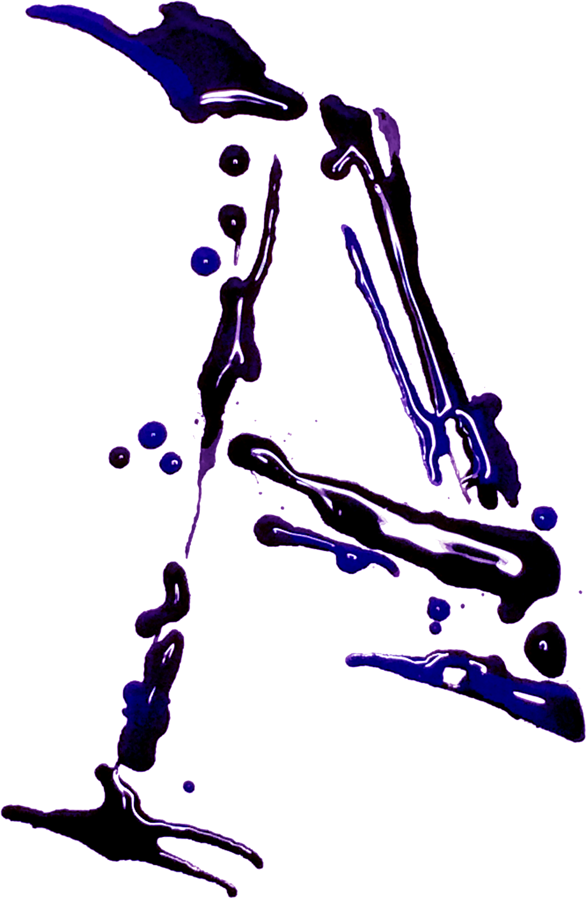 Jessica Jones Png - Illustration Clipart (1500x2000), Png Download