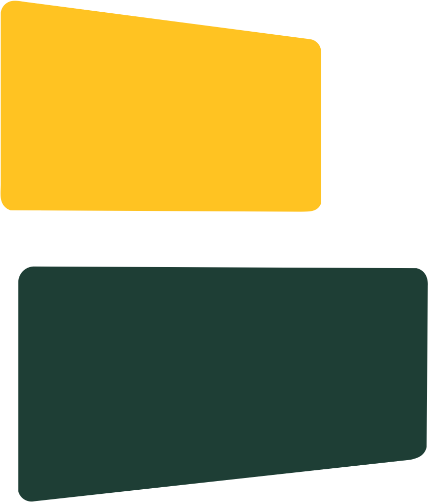 Green Bay Packers By Chat Sports - Sign Clipart (1426x1426), Png Download