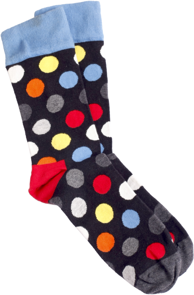 Sock , Png Download - Sock Clipart (641x973), Png Download