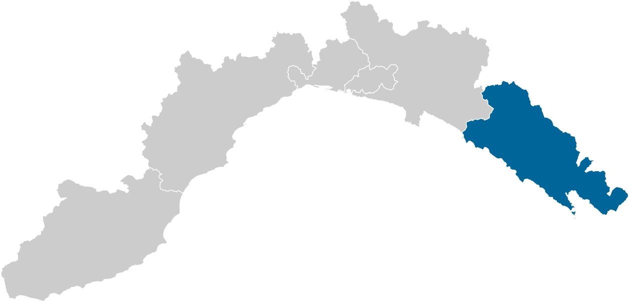 Collegi Elettorali - Meteo Liguria Clipart (1280x628), Png Download