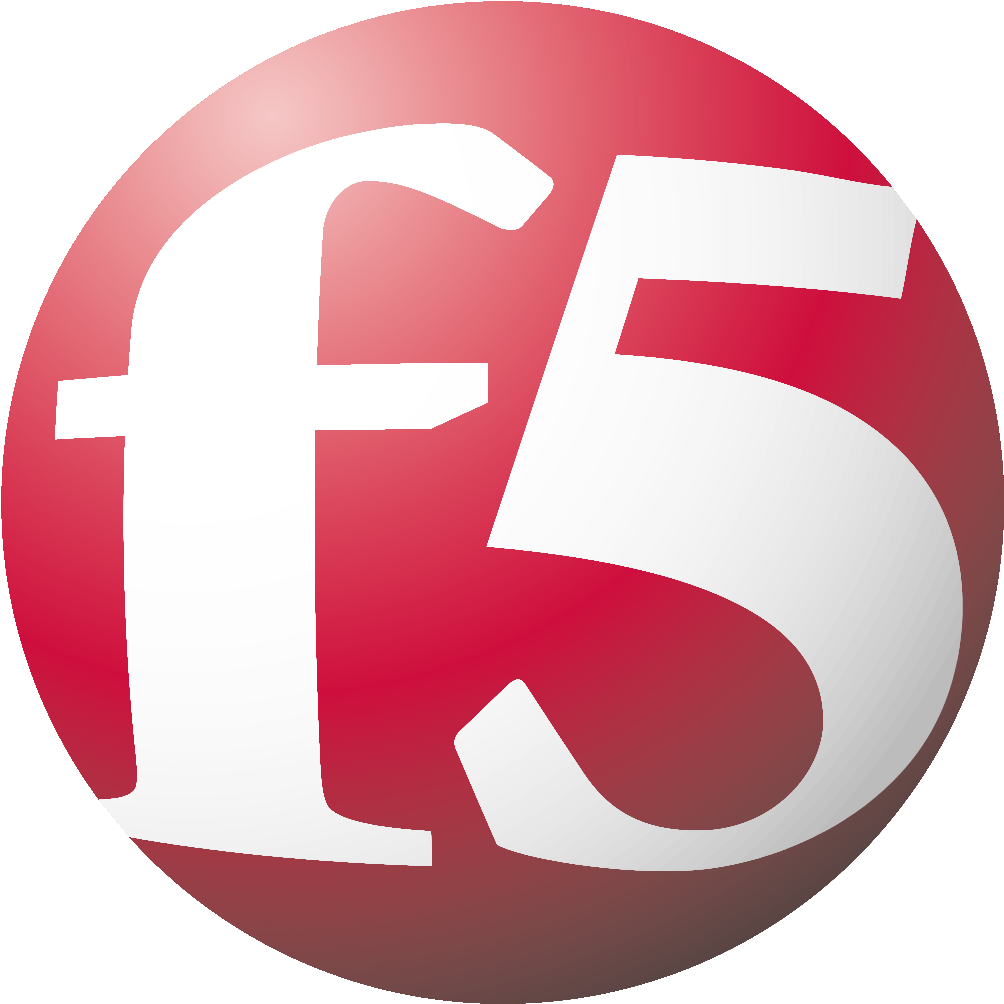 F5 Networks Logo Clipart - Large Size Png Image - PikPng