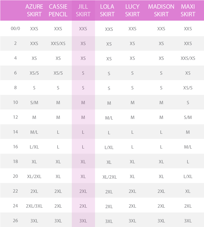 Lularoe Jill Sizing - Lynnae Sizing Lularoe Lynnae Clipart (800x1017), Png Download