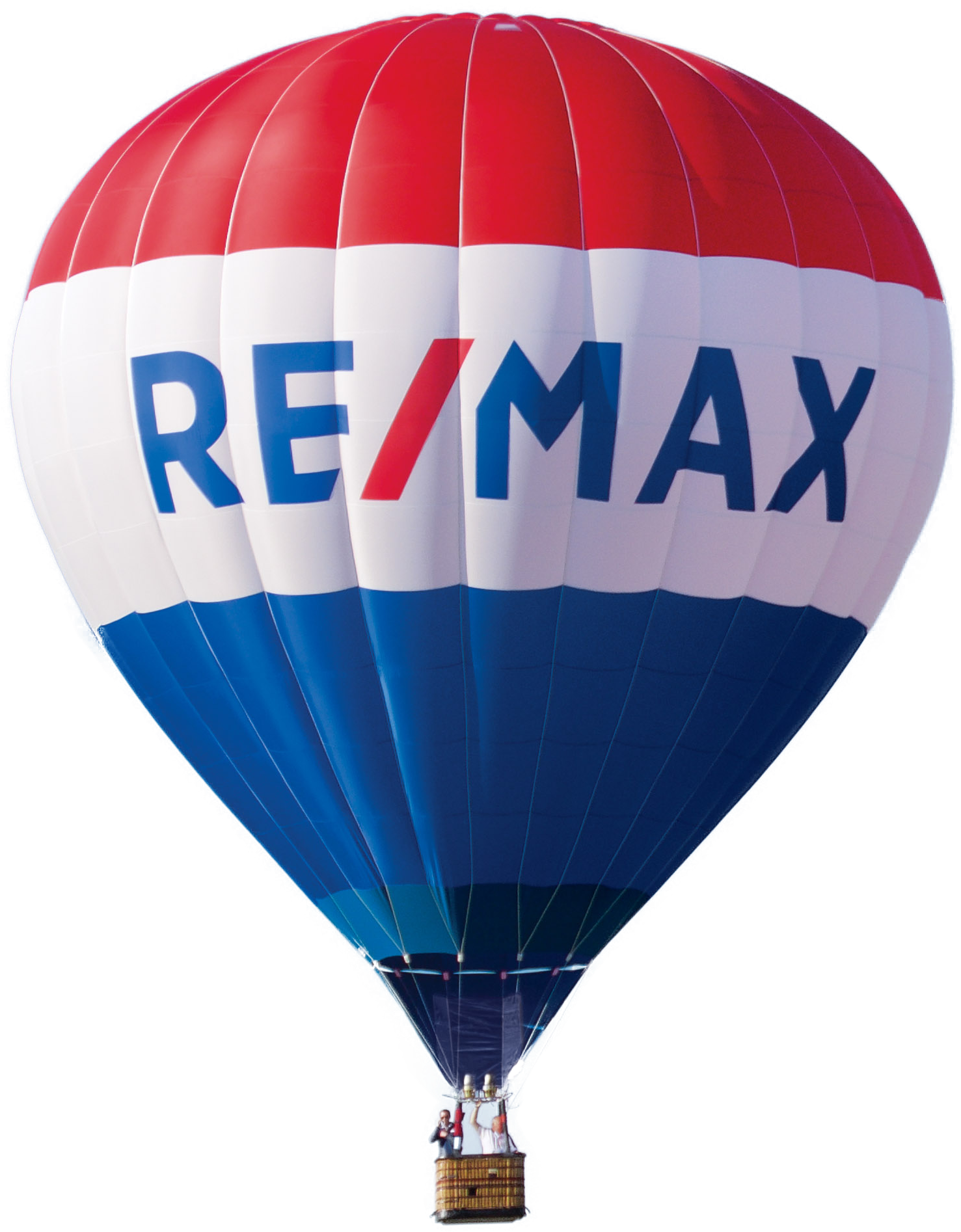 Hot Air Balloon Clipart (1520x1895), Png Download