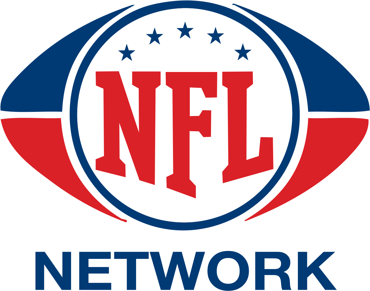 Tennessee Titans&trade Logo Vector Download In Ai Format - Nfl Channel Clipart (1280x997), Png Download