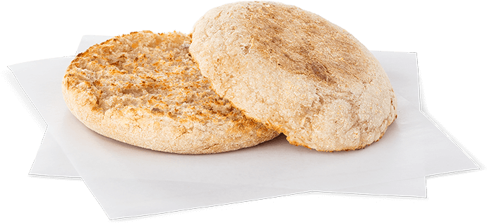 English Muffin - Snickerdoodle Clipart (800x800), Png Download