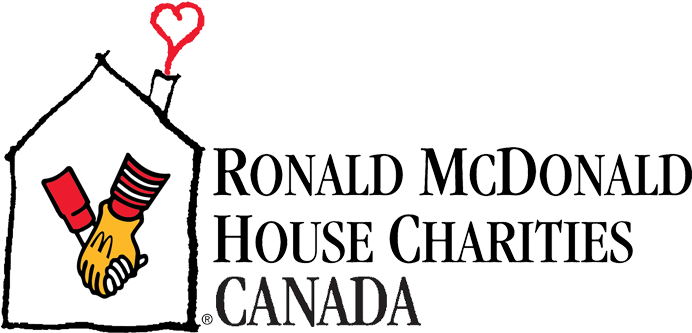 Ronald Mcdonald House Clipart - Ronald Mcdonald House Charities - Png Download (1000x350), Png Download