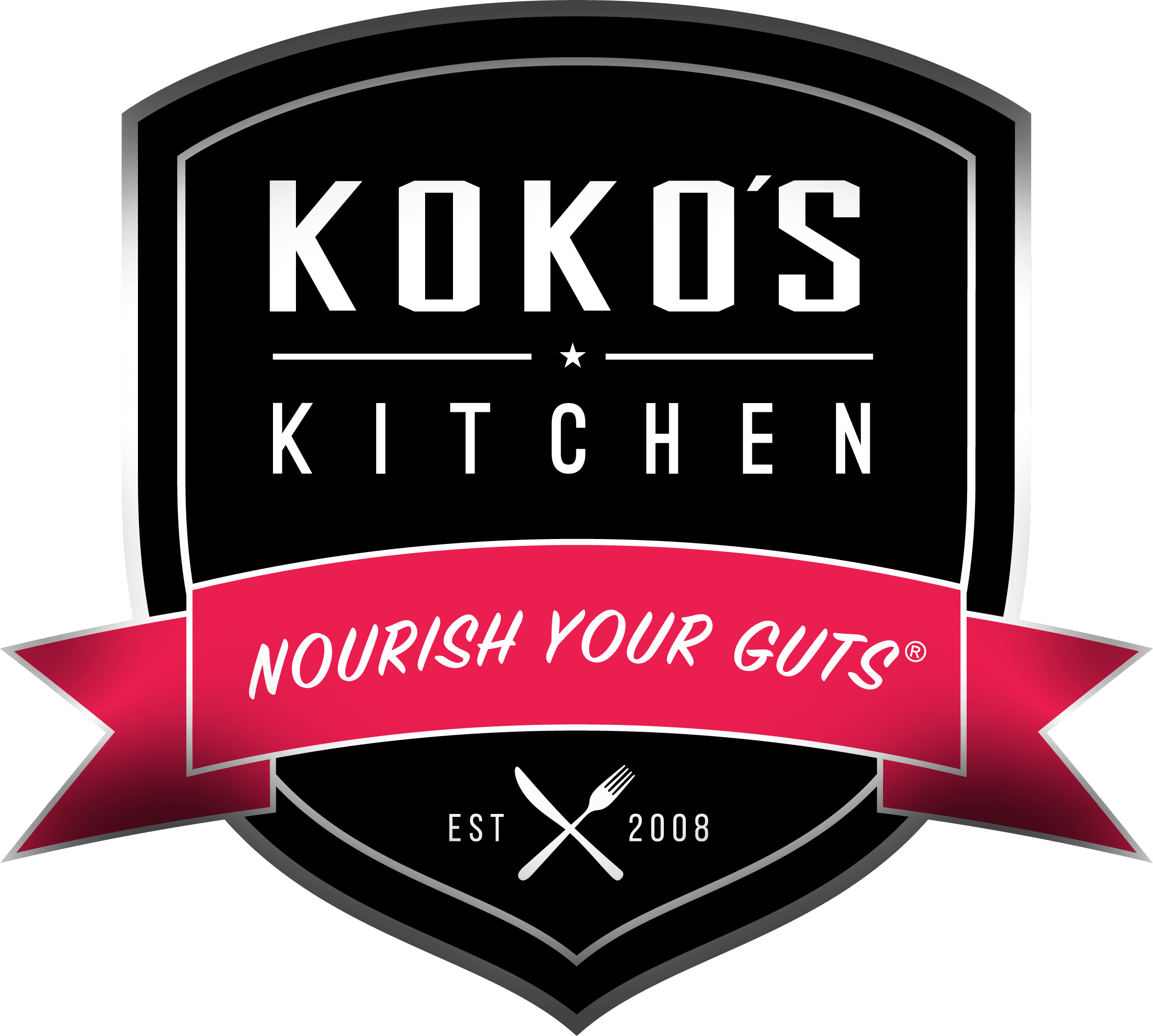 Koko's Kitchen Clipart (2357x2118), Png Download