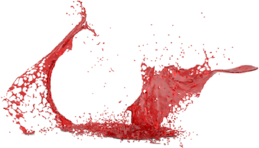 #splash #water #watersplash #red #redsplash - Illustration Clipart (1024x714), Png Download