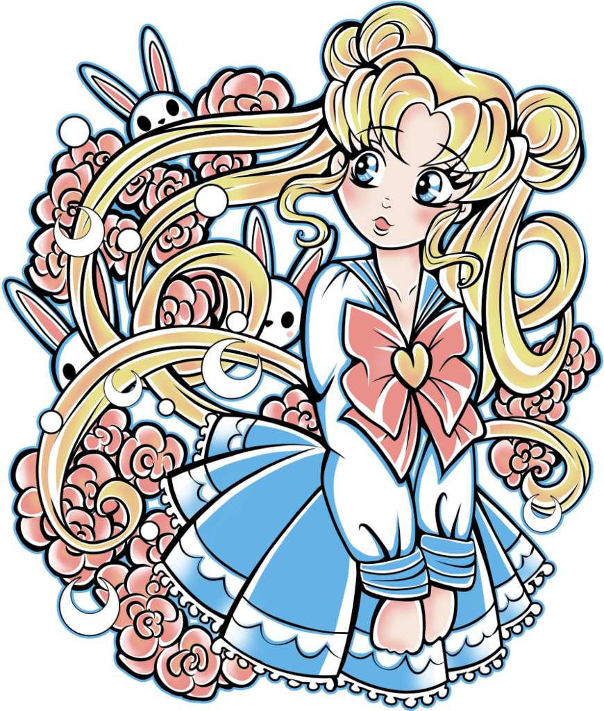 Cartoon Clipart (876x1024), Png Download
