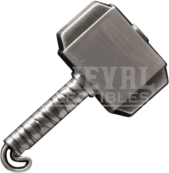 Thor Hammer Png Clipart (570x570), Png Download