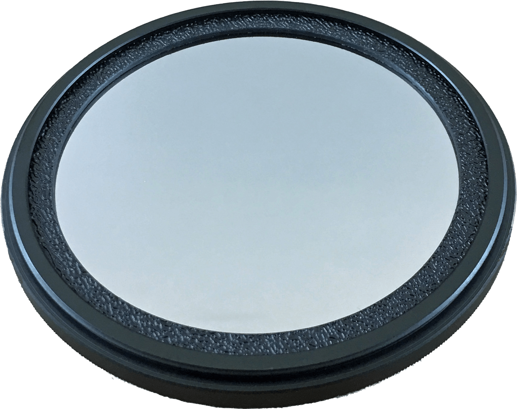 Threaded Camera Helios Solar Glass® Filters - Circle Clipart (2475x3411), Png Download