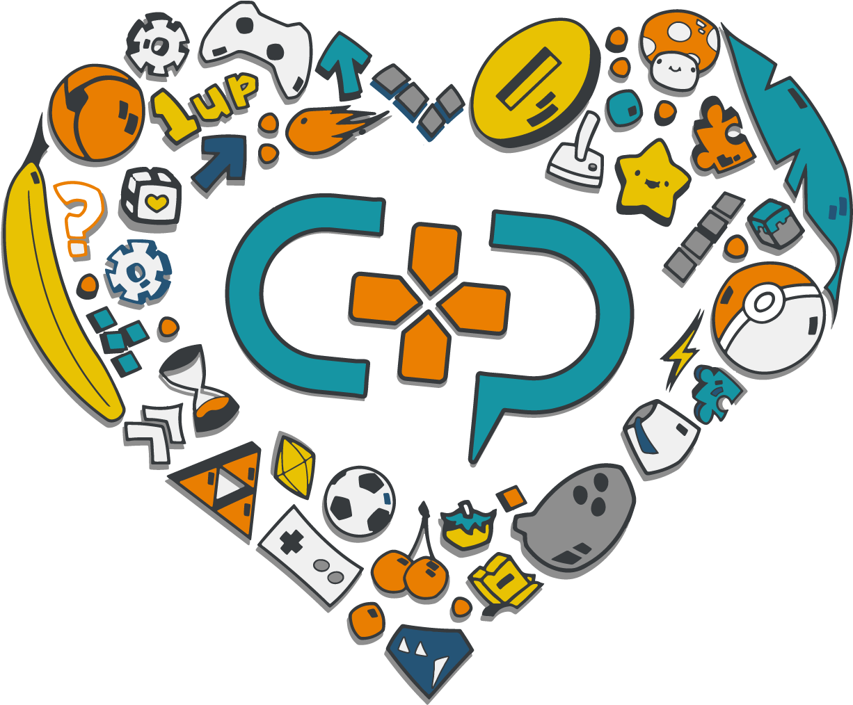 Mental Health Clipart (1438x1194), Png Download