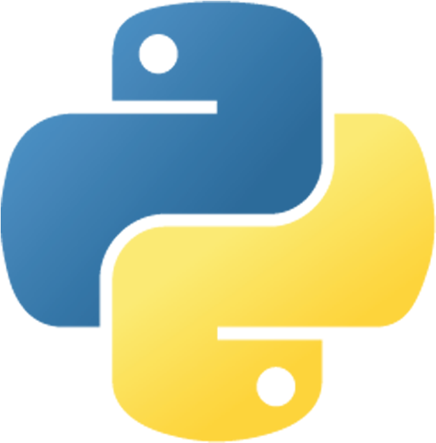 Python Programming - Python Logo Transparent Background Clipart (1040x809), Png Download