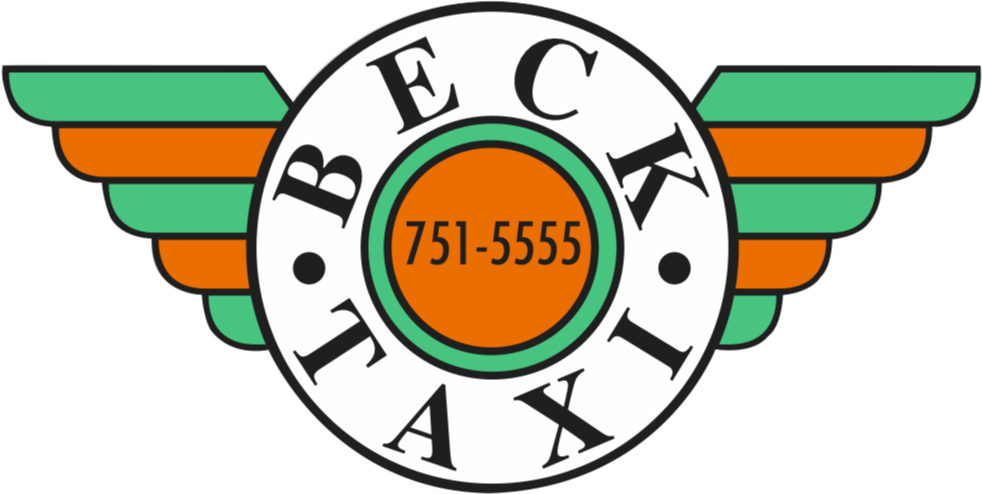 Beck Taxi Looking For Senior Python Developer - Beck Taxi Clipart (982x494), Png Download