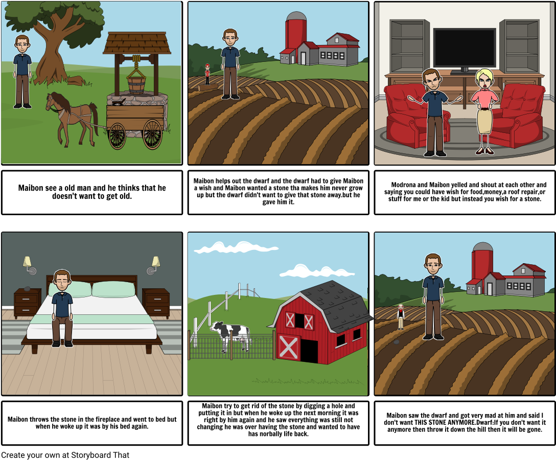 The Stone - Riley Wall - Farm Clipart (1106x916), Png Download