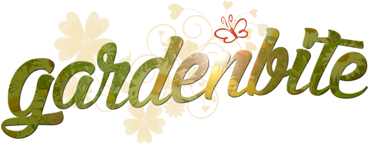 Garden Bite - Calligraphy Clipart (1200x470), Png Download