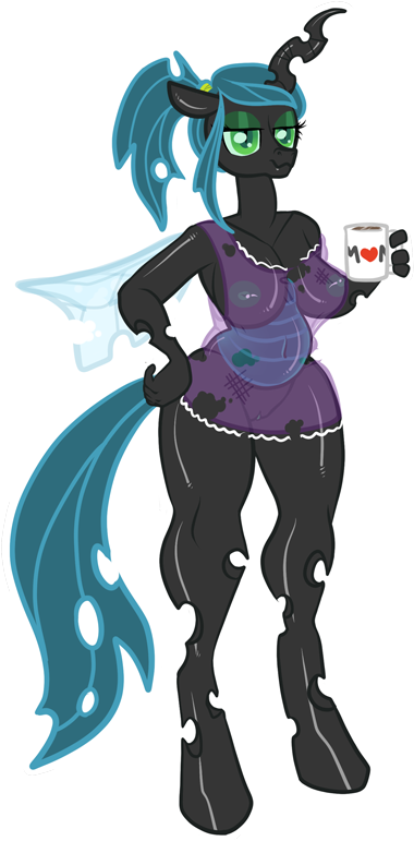 Alternate Hairstyle, Anthro, Artist - Cartoon Clipart (407x800), Png Download