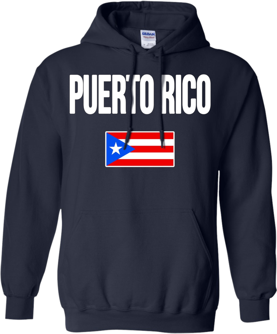 T Shirt Puerto Rico Flag , Png Download Clipart (950x1147), Png Download