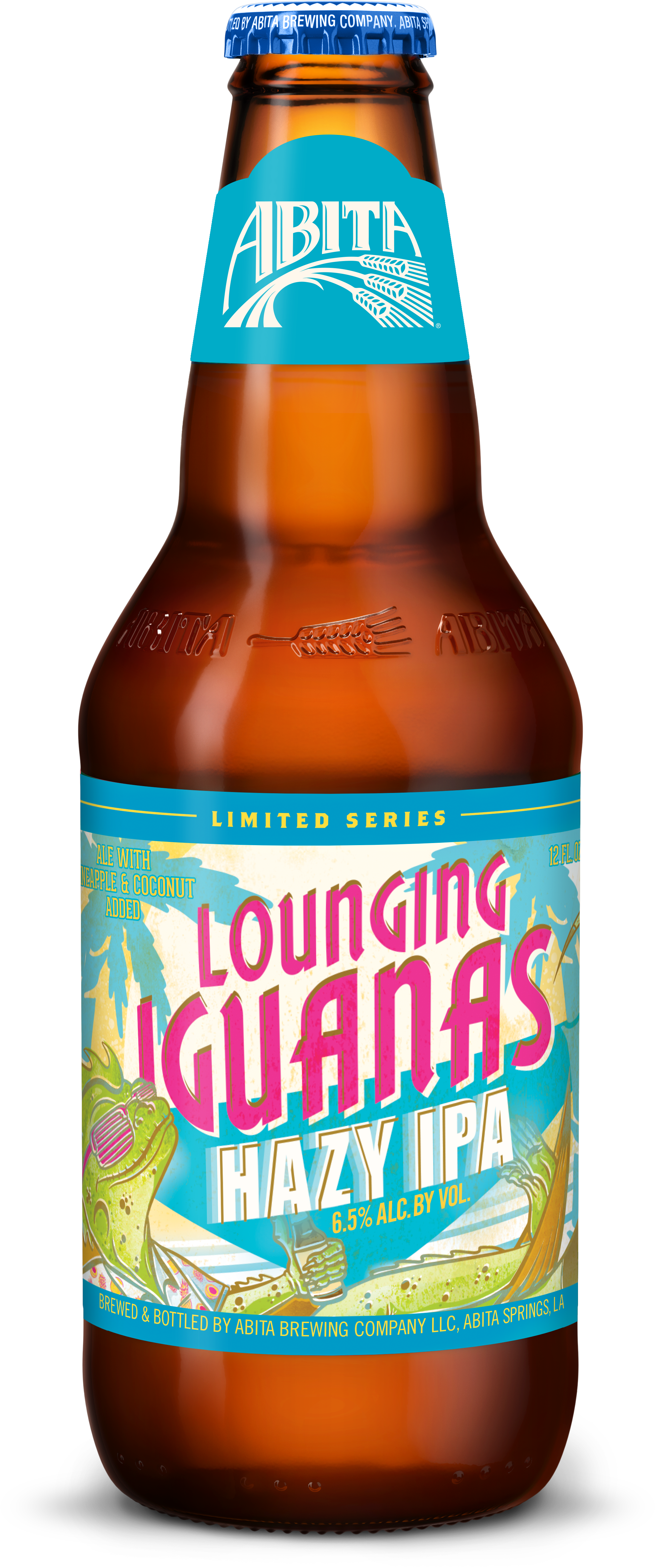 Png 1 Mb - Abita Strawberry Lager Clipart (2998x5694), Png Download