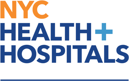 In April 2014, The City Of New York Finalized Terms - Nyc Health And Hospitals Logo Clipart (800x413), Png Download