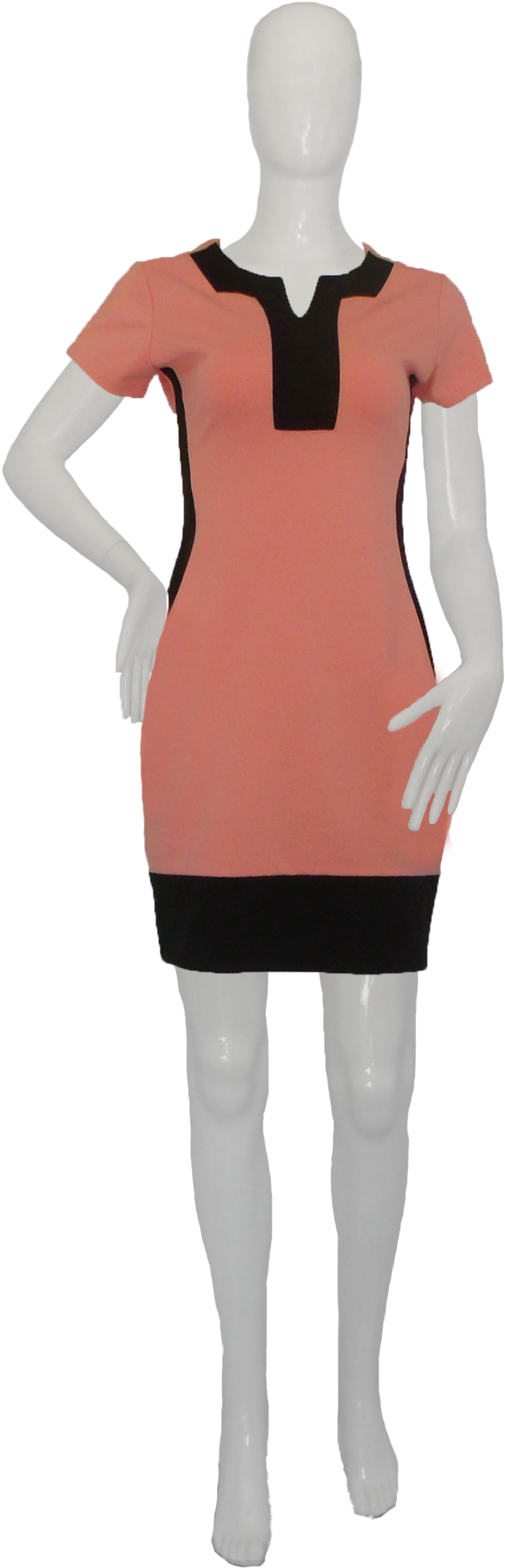 Flip3d How To Do A 360 Degrees With 4 Pictures - Mannequin Clipart (1440x2448), Png Download