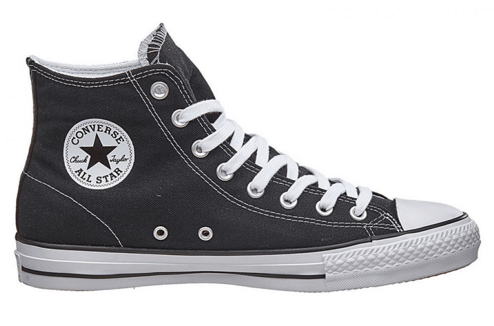 Converse High Cut Brown Clipart (1000x1000), Png Download
