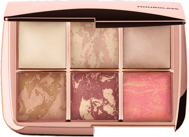 Hourglass Ambient Lighting Edit Volume 3 For Holiday - Hourglass Ambient Lighting Edit Volume 3 Clipart (738x544), Png Download