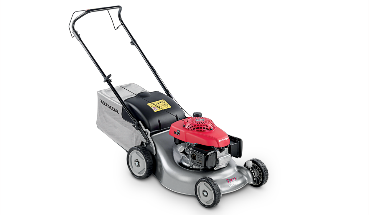 Honda Izy Hrg 466 Sk Clipart (1296x729), Png Download