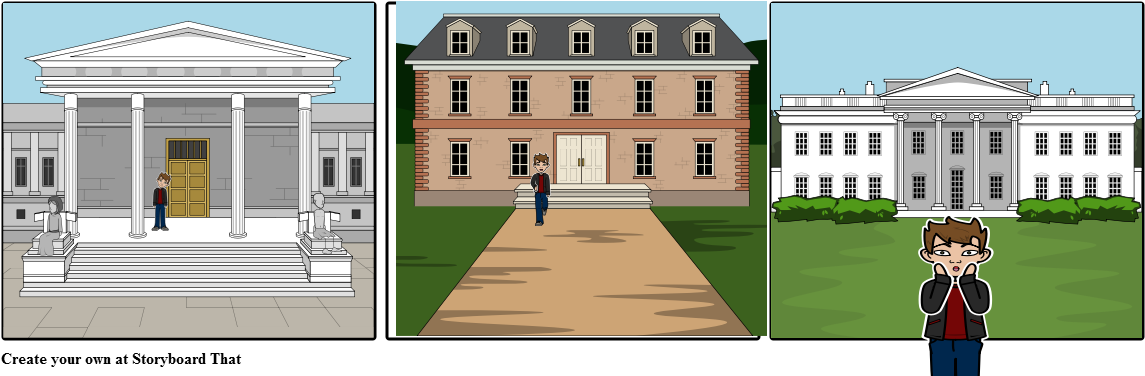 Part - House Clipart (1164x385), Png Download