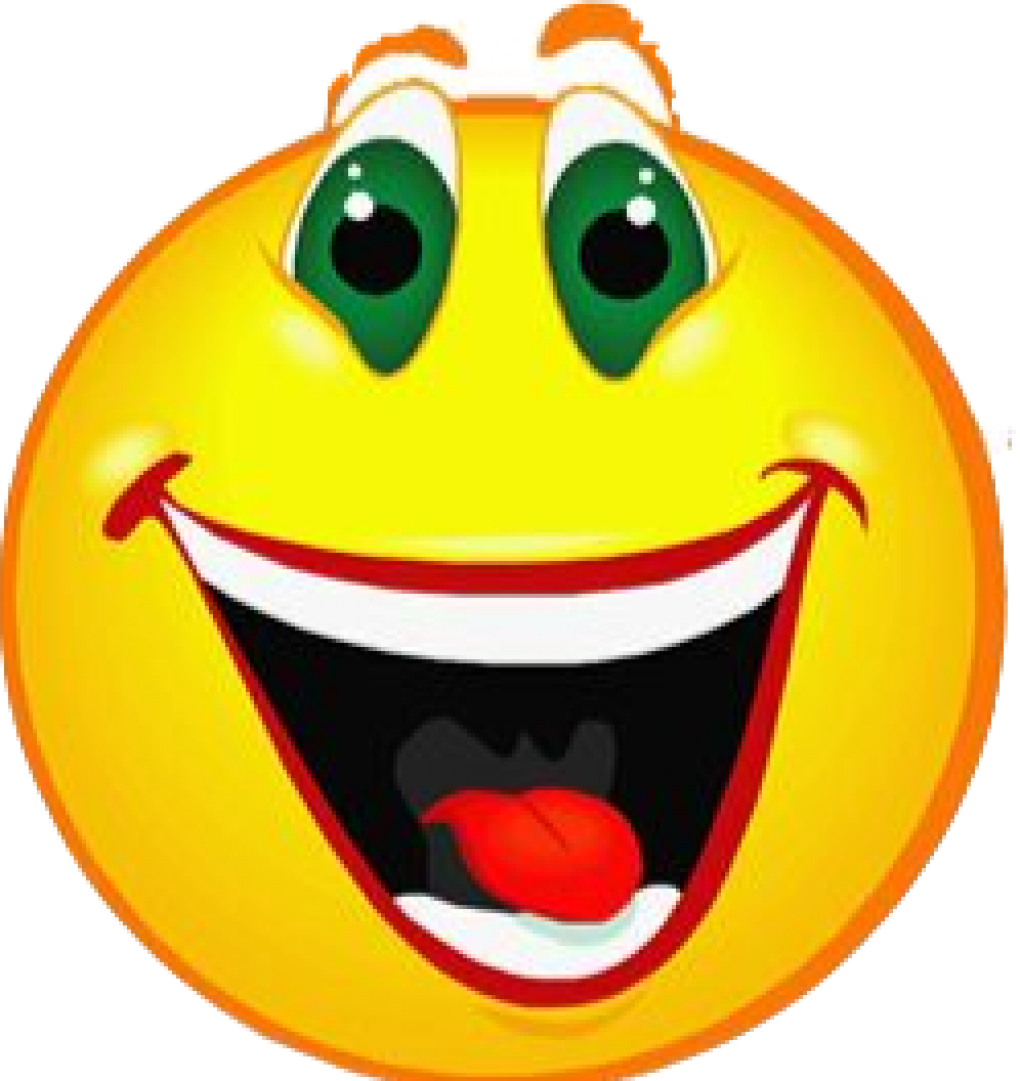 Cropped Logo Hi Res 2 - Happy Face Clipart (1020x1081), Png Download