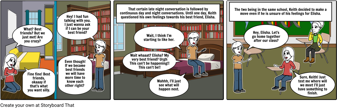 21st Lit - Comics Clipart (1164x385), Png Download