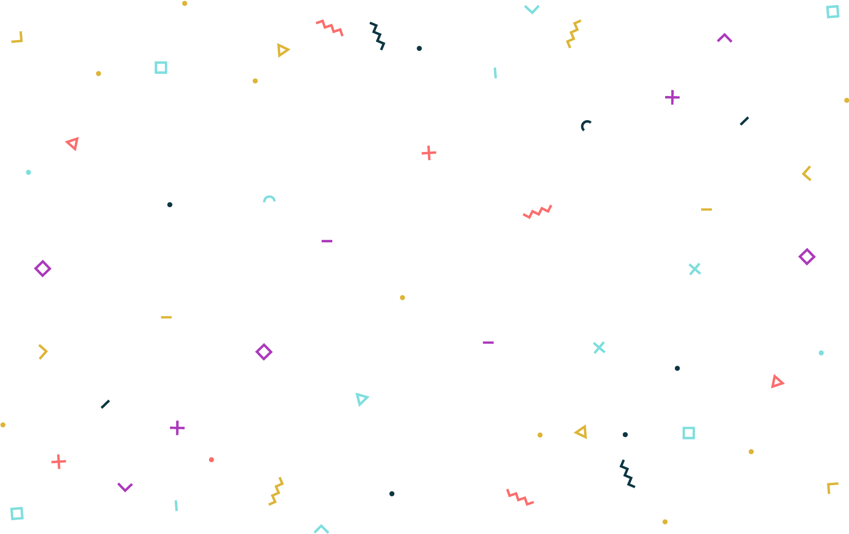 Colorfulness Clipart (1652x1053), Png Download