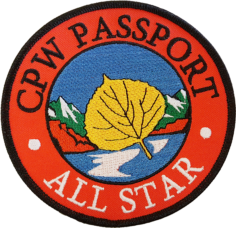 Passport Patch - Wolverine Clipart (829x800), Png Download