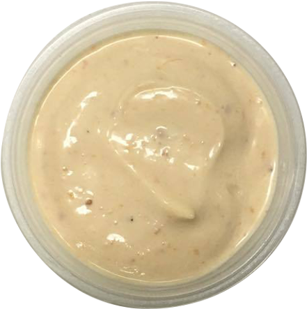 Yumee Spicy Mayo Sauce - Chutney Clipart (960x820), Png Download