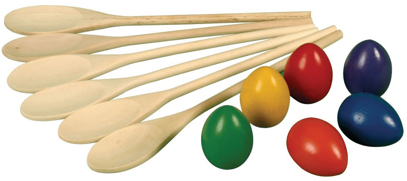 Royalty Free Download Race Garden Games Kingdom Of - Percussion Clipart (1400x800), Png Download