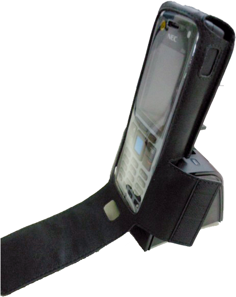 Monday, January 22, 2018 - Strap Clipart (538x717), Png Download