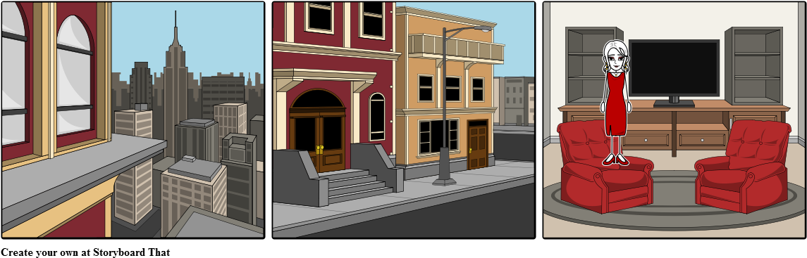 Harlem Renaissance Story Board Clipart (1164x385), Png Download