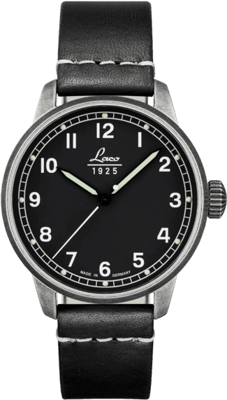 Laco Used Look - Rado Watches For Men Pakistan Clipart (650x650), Png Download