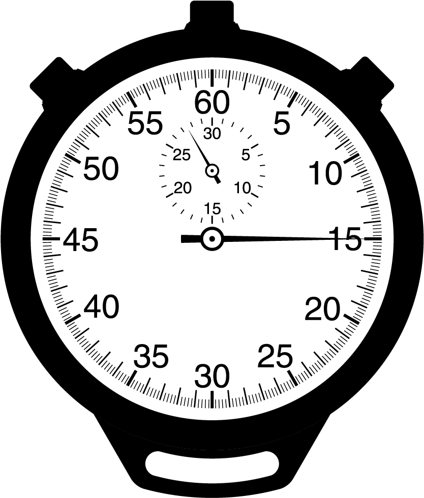 Royalty Free Clip Art Cartoon Watches Royaltyfree - Gambar Jam Tangan Kartun - Png Download (1383x1308), Png Download