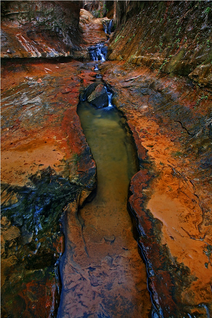 Canaan Mountain, Utah - Tributary Clipart (1024x1024), Png Download