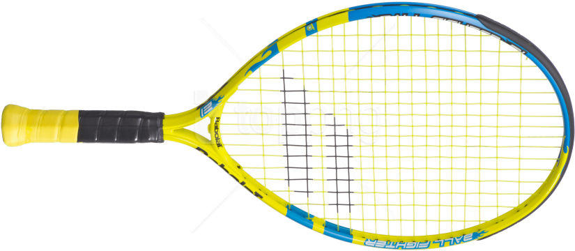Free Png Tennis Racket Png Images Transparent Clipart (851x389), Png Download