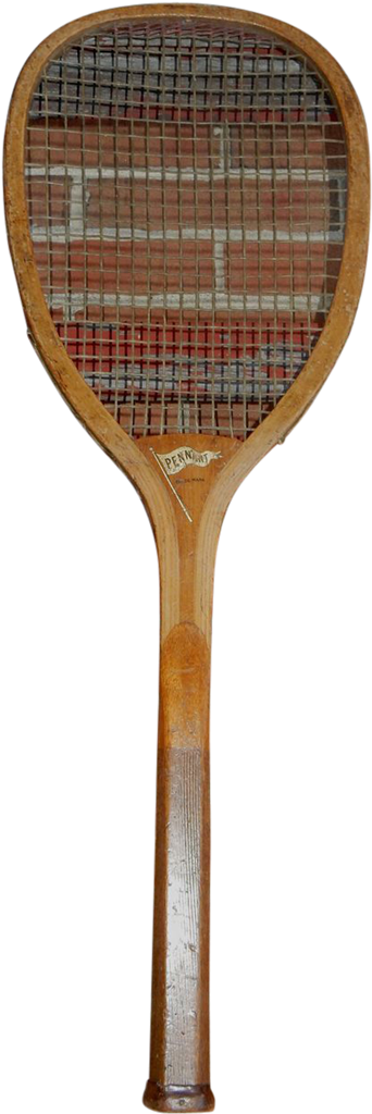 Tennis Racket - Badminton Clipart (1023x1023), Png Download