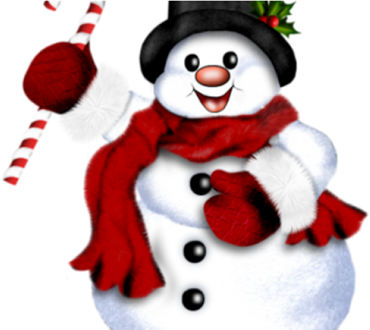 Christmas Day Clipart (640x480), Png Download