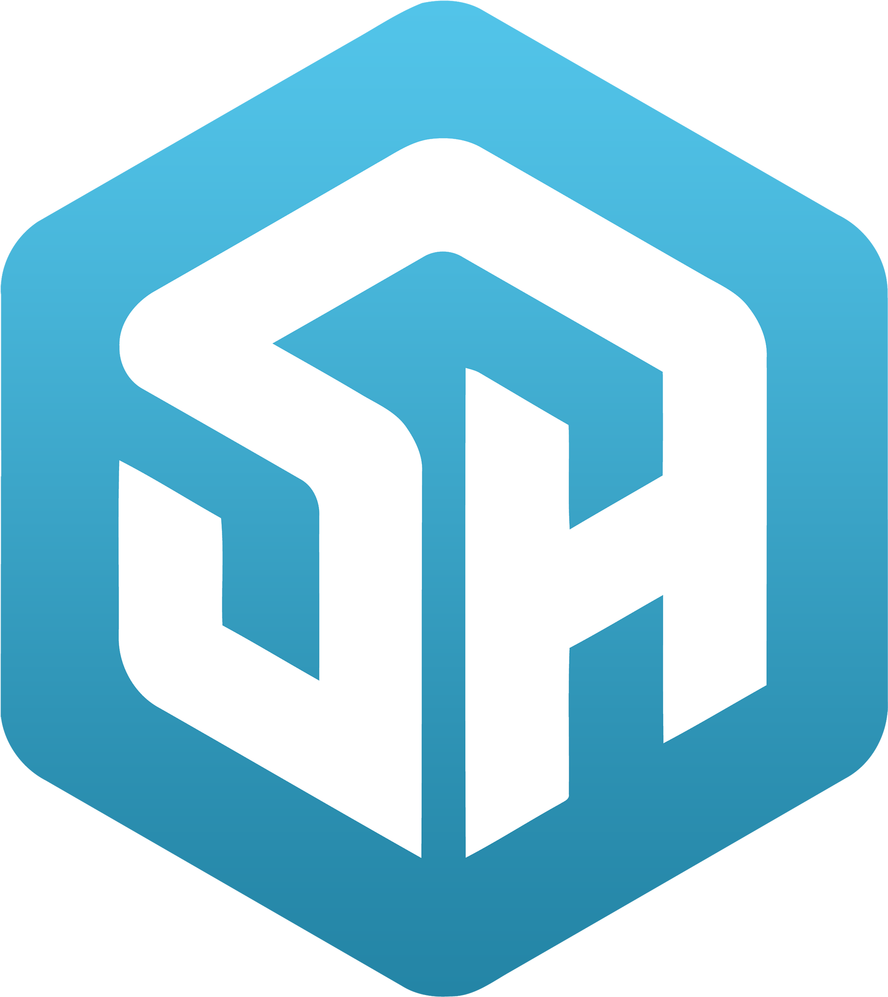 File - Streamerhouse-logo - Streamerhouse Logo Clipart (2048x2048), Png Download